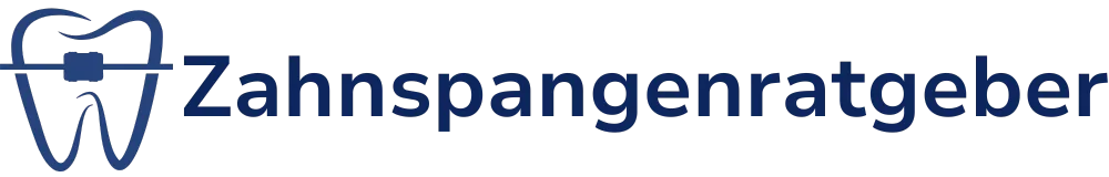 zahn logo blue