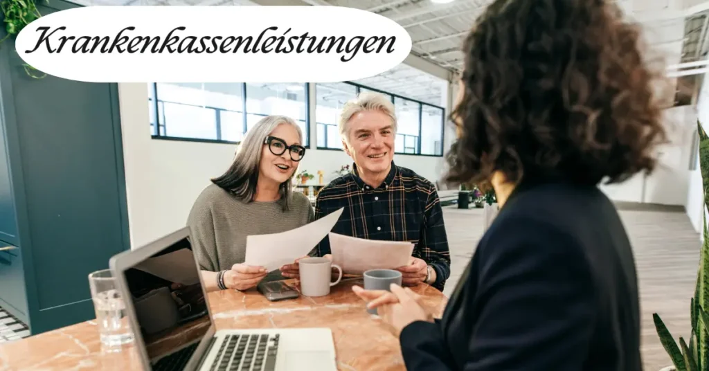 Krankenkassenleistung Zahnregulierung