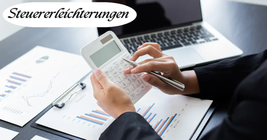 Steuererleichterung Zahnkorrektur