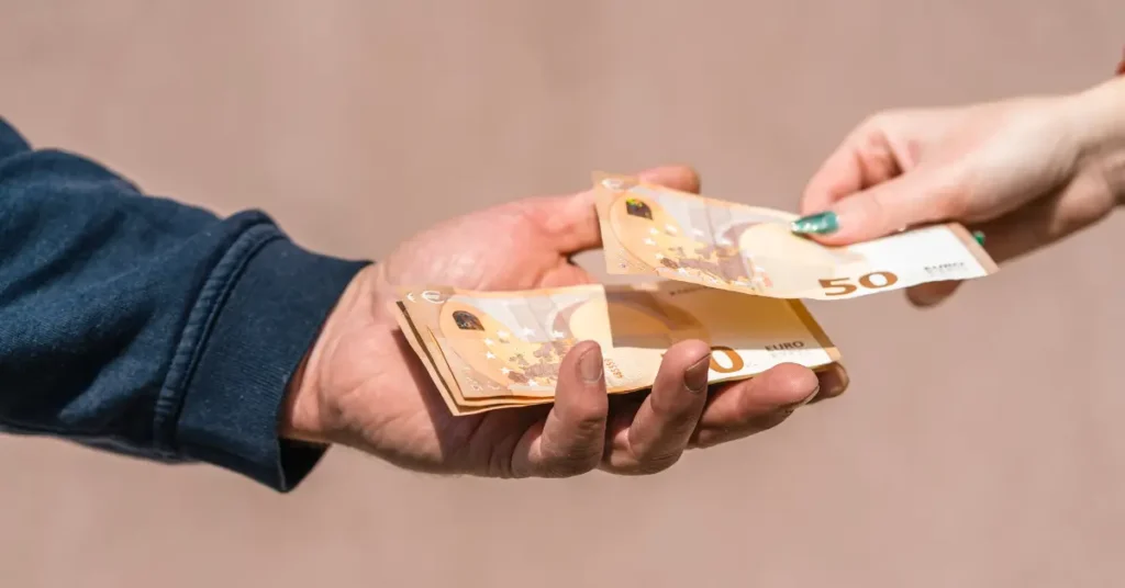 Zahnspangen-Finanzierung Risiken